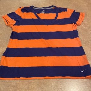 Womens Nike T-shirt size XL